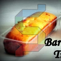 Bar Cake Trays