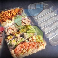 Indian Sweets Packaging